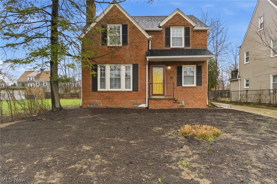 3153 Becket Road Cleveland, OH 44120 - Photo 2 of 43