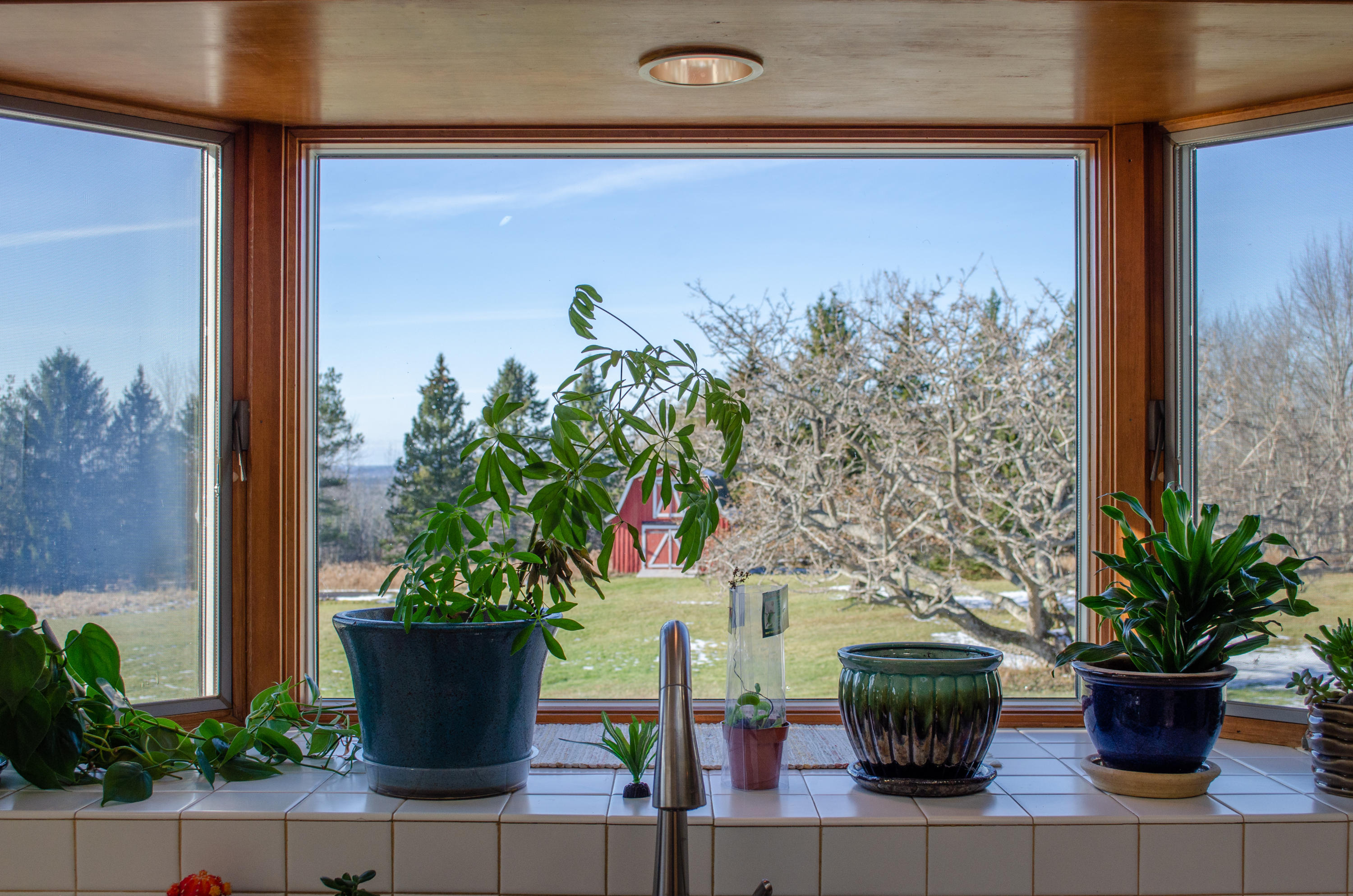 28 Fisher Road Holden, ME 04429 - Photo 11 of 43 Kitchen