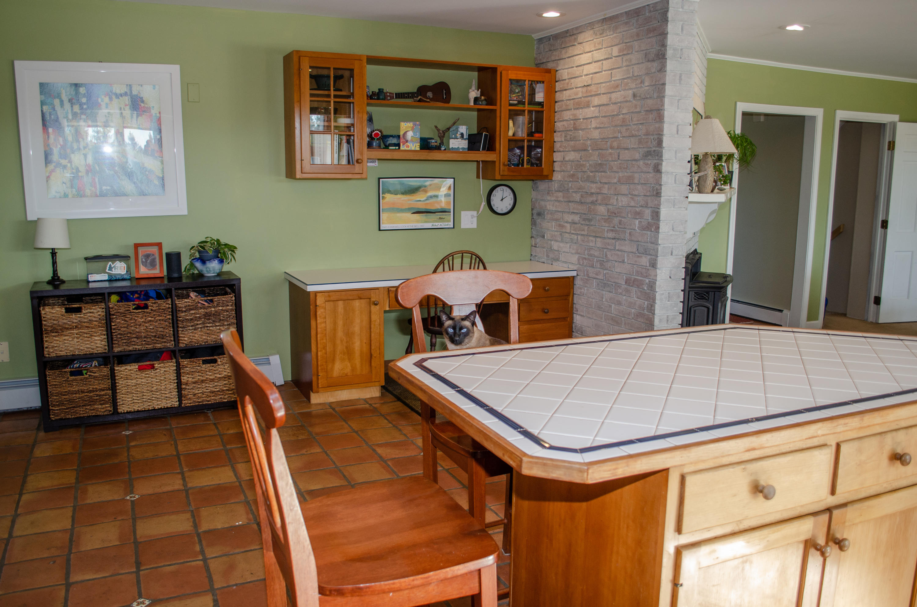 28 Fisher Road Holden, ME 04429 - Photo 12 of 43 Kitchen