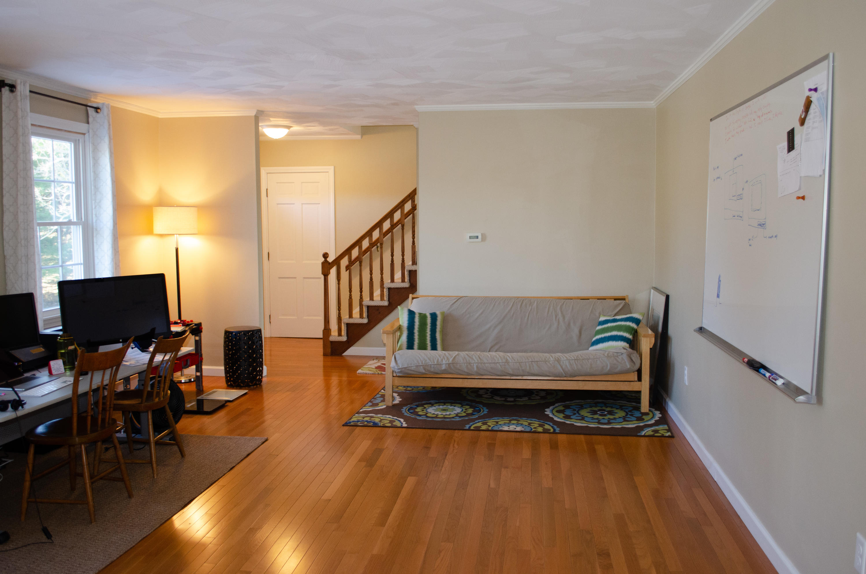 28 Fisher Road Holden, ME 04429 - Photo 16 of 43 Living Room