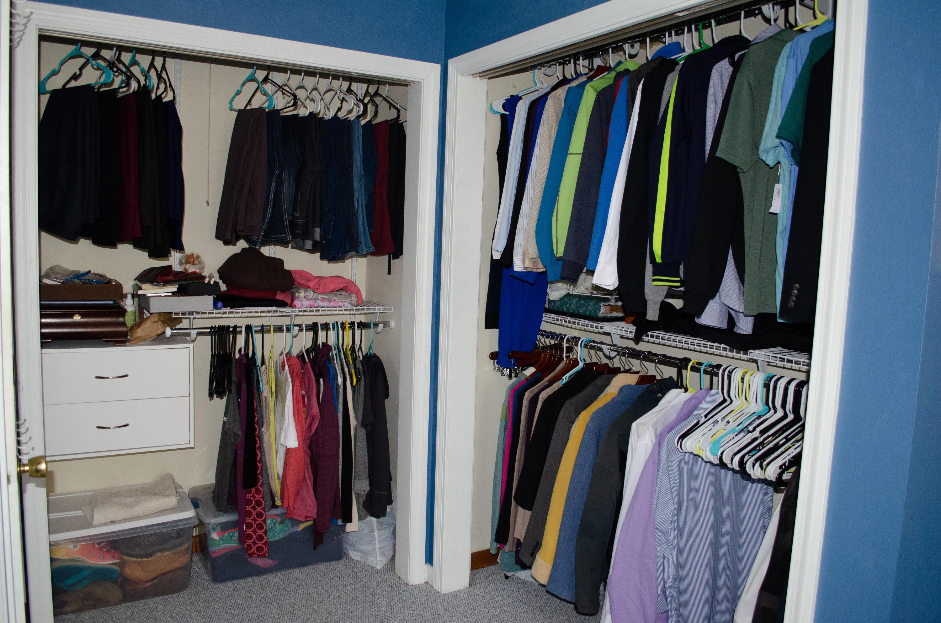 28 Fisher Road Holden, ME 04429 - Photo 19 of 43 Master Bedroom