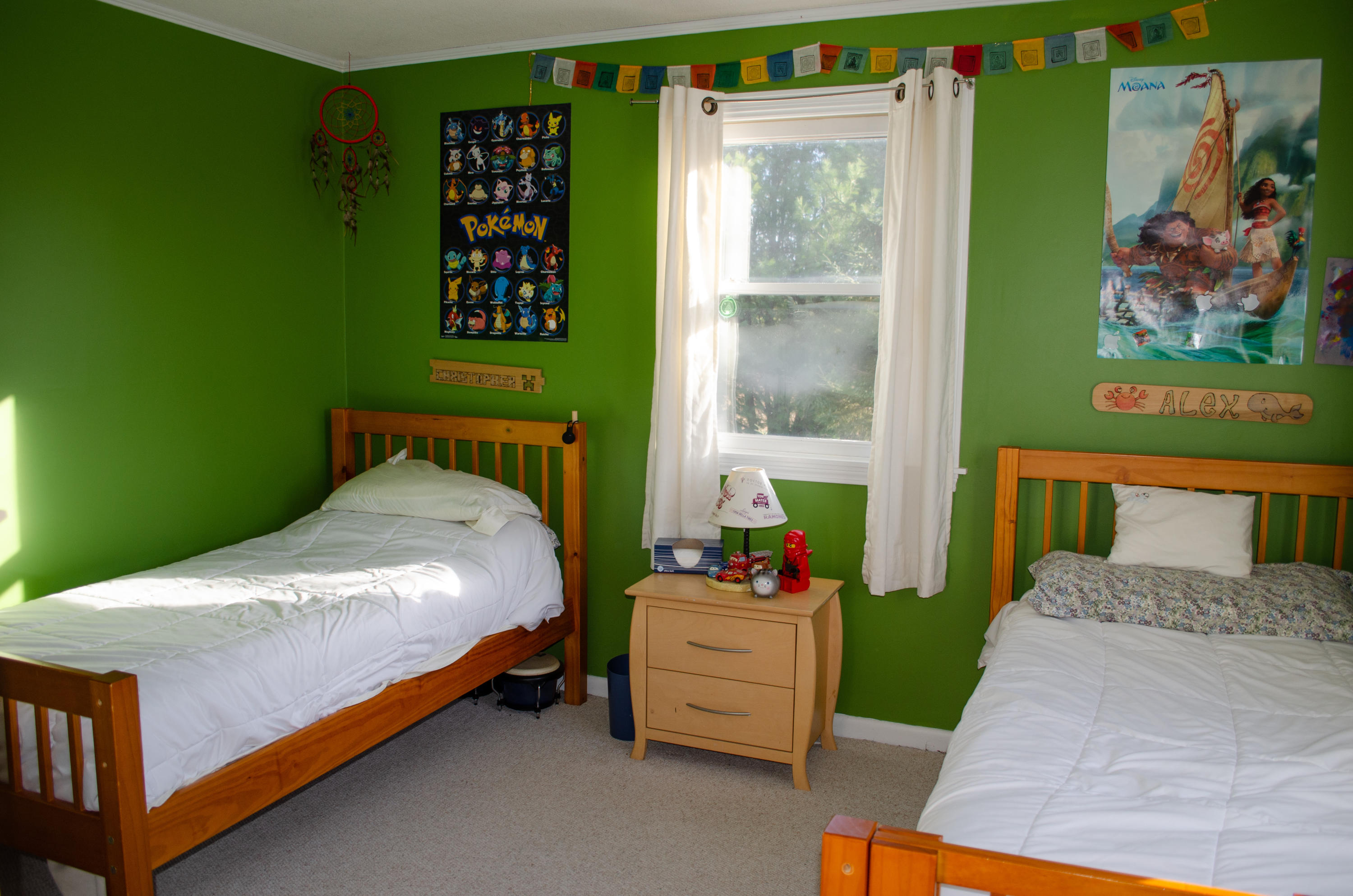 28 Fisher Road Holden, ME 04429 - Photo 22 of 43 Second Bedroom