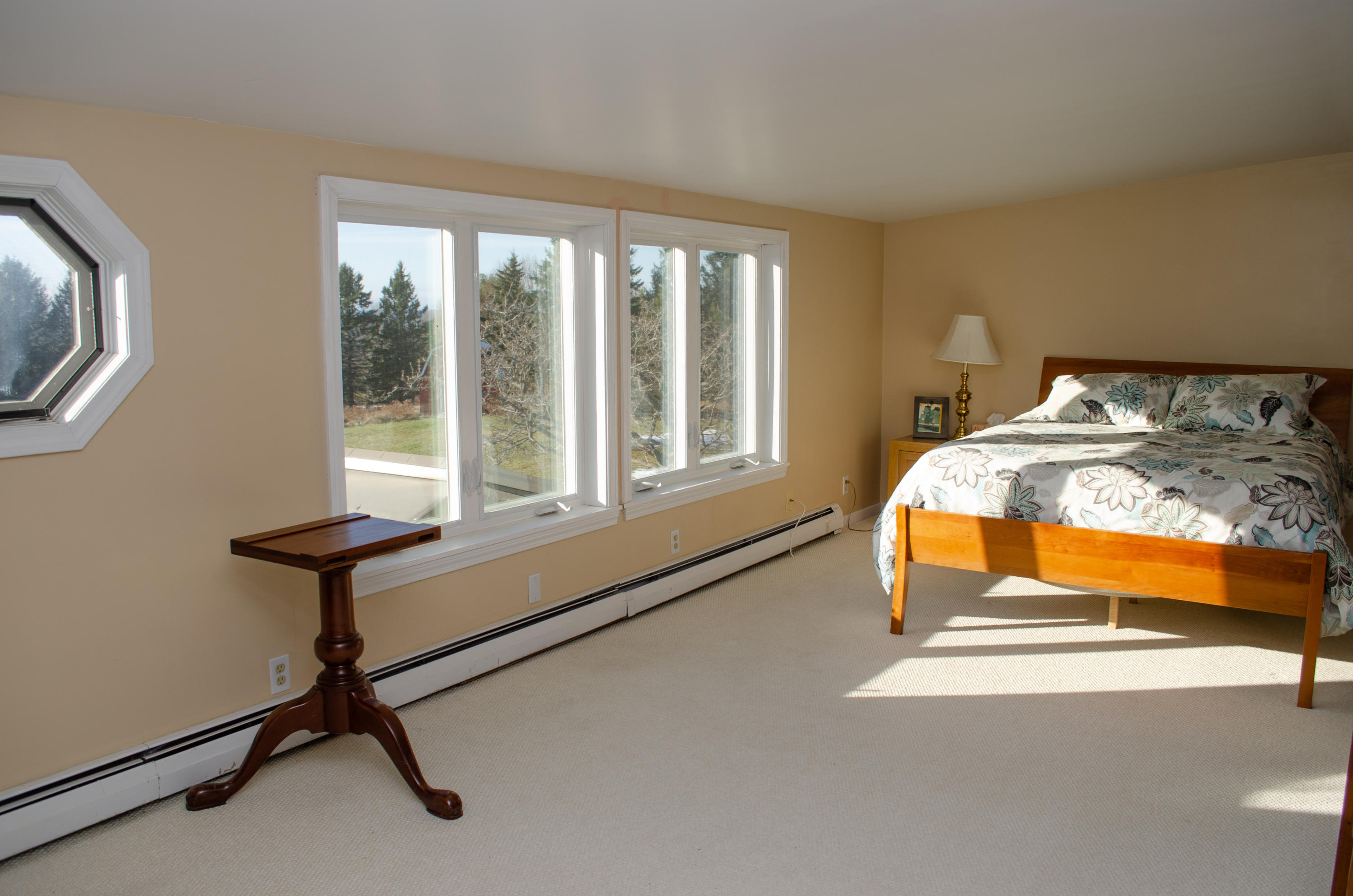 28 Fisher Road Holden, ME 04429 - Photo 24 of 43 Third Bedroom