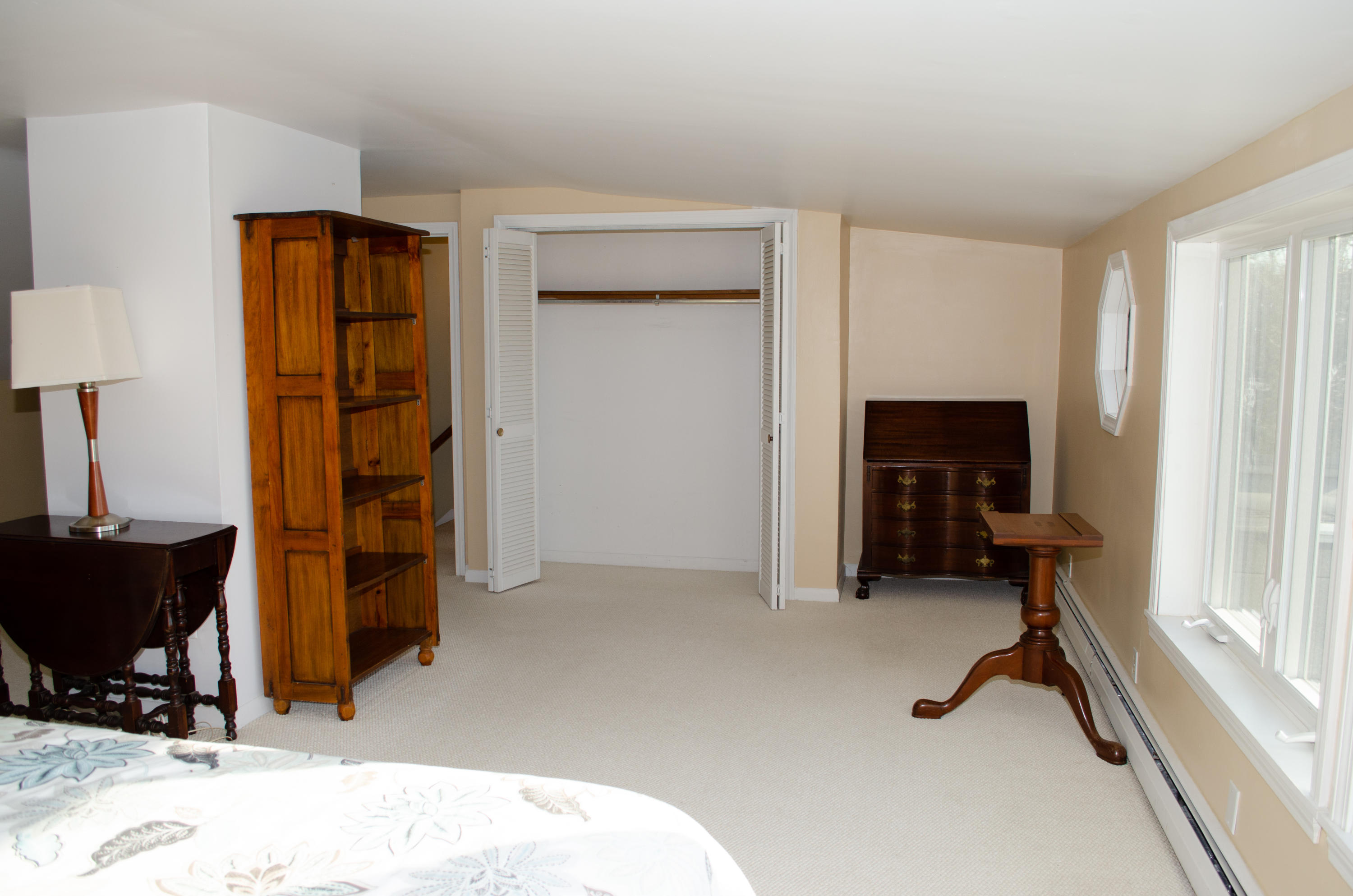 28 Fisher Road Holden, ME 04429 - Photo 25 of 43 Third Bedroom