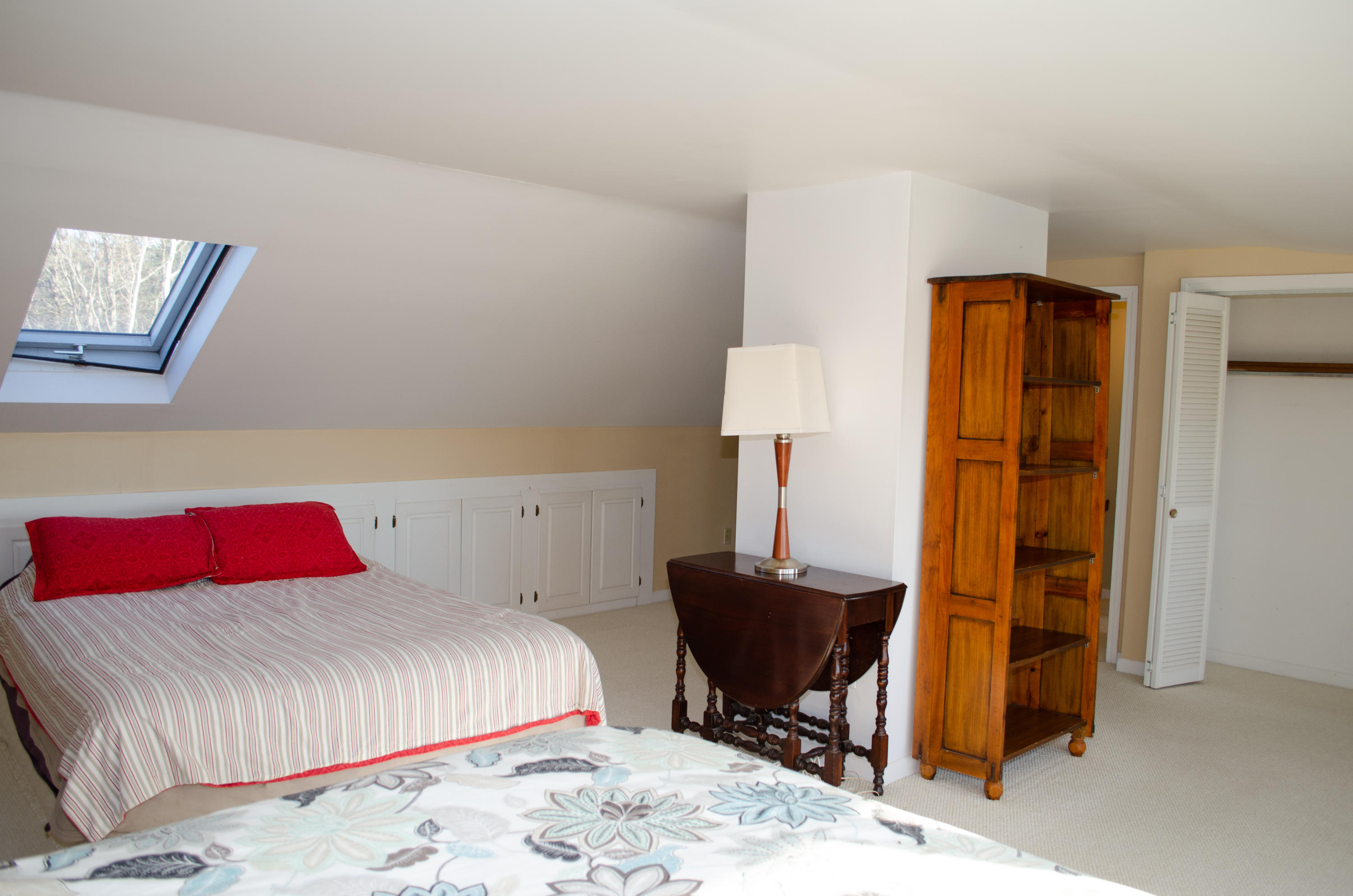 28 Fisher Road Holden, ME 04429 - Photo 26 of 43 Third Bedroom