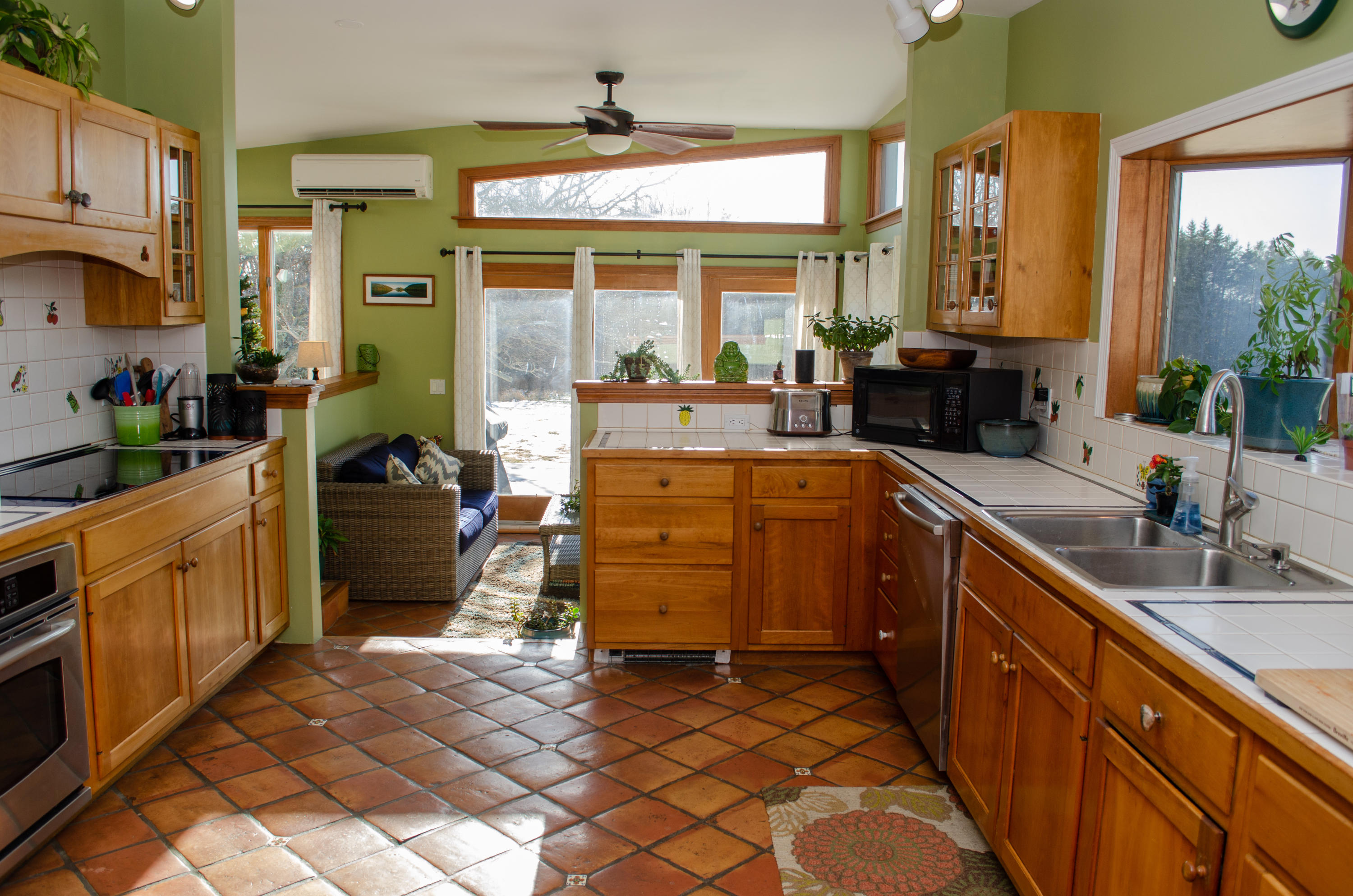 28 Fisher Road Holden, ME 04429 - Photo 3 of 43 Kitchen