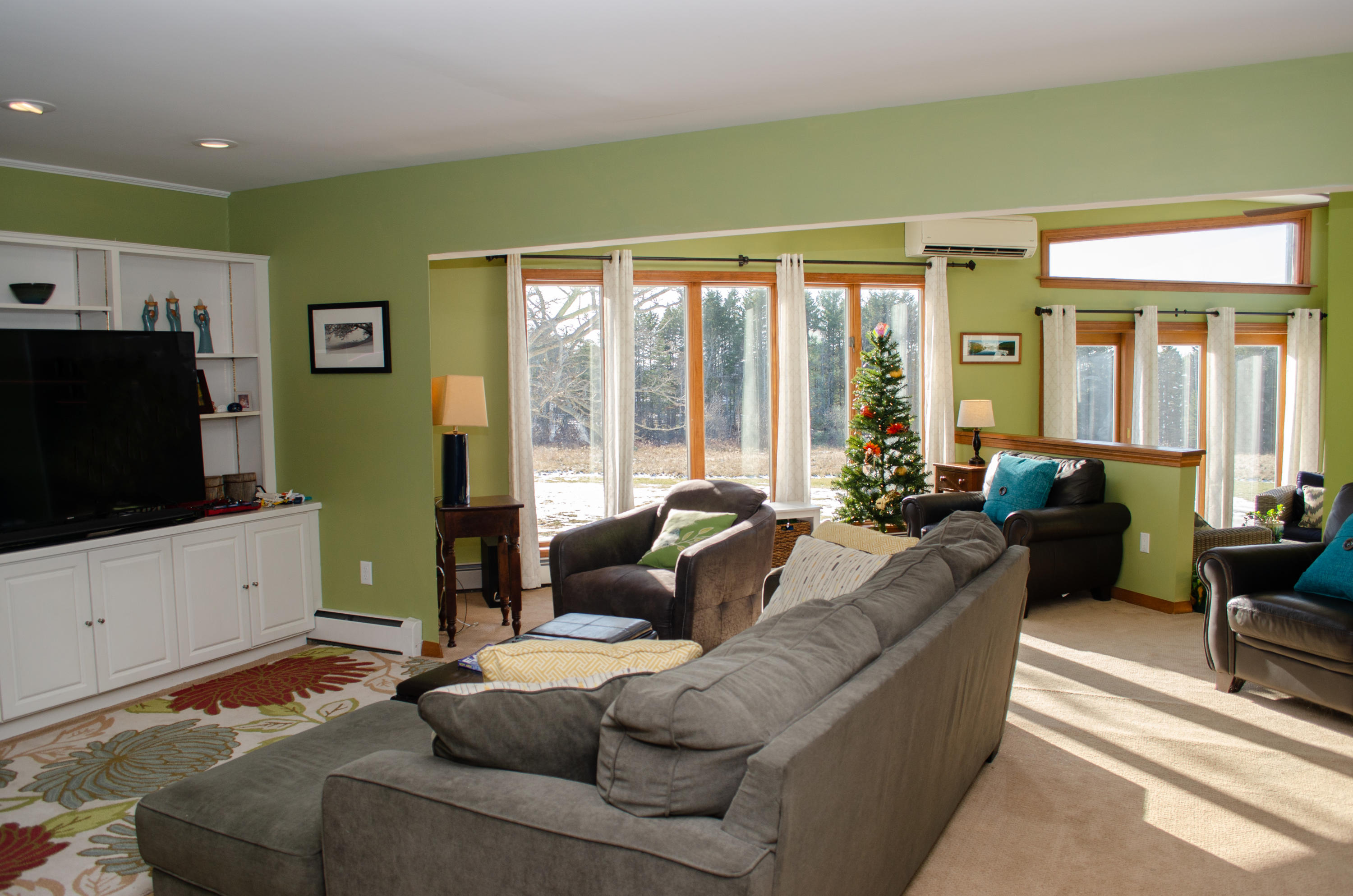 28 Fisher Road Holden, ME 04429 - Photo 7 of 43 First Fl Family Room