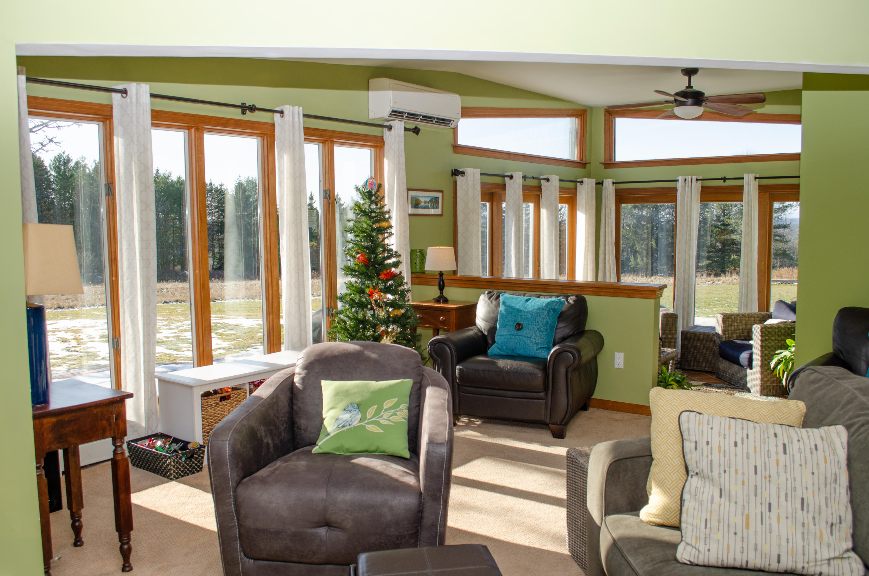 28 Fisher Road Holden, ME 04429 - Photo 8 of 43 First Fl Family Room