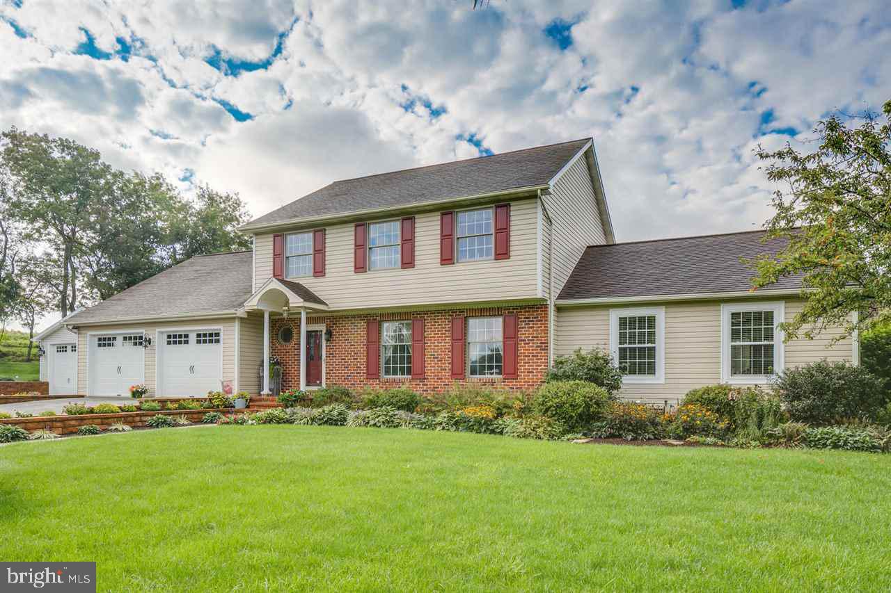 112 Kreider Road Palmyra, PA 17078 - Photo 1 of 25 Gallery Image 1