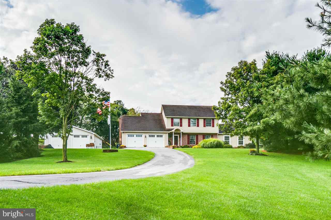 112 Kreider Road Palmyra, PA 17078 - Photo 3 of 25 Gallery Image 3