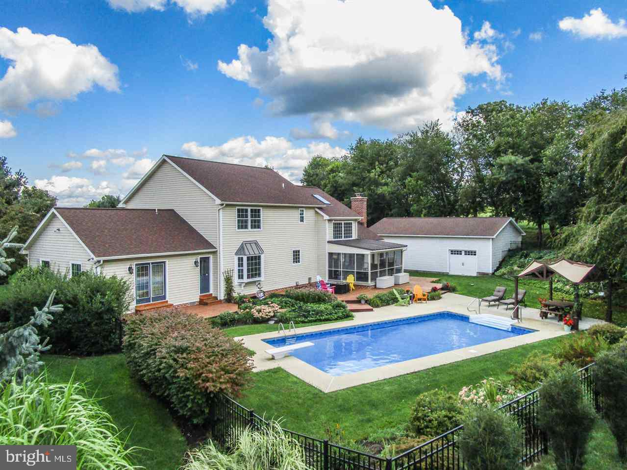 112 Kreider Road Palmyra, PA 17078 - Photo 25 of 25 Gallery Image 25