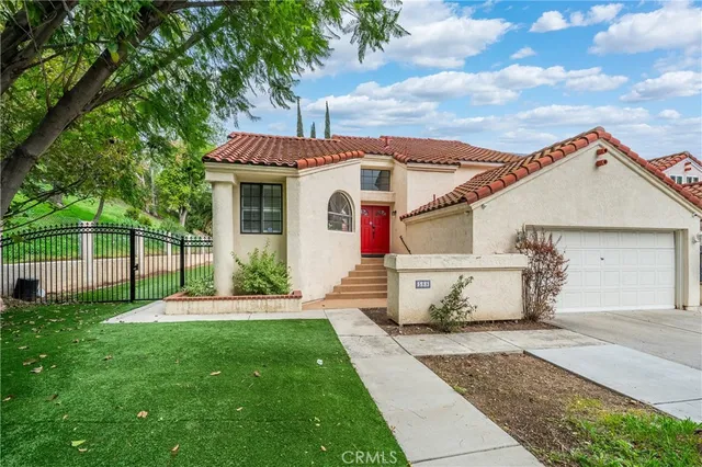 $1,598,000 | 588 Silver Fox Court, Walnut, CA 91789