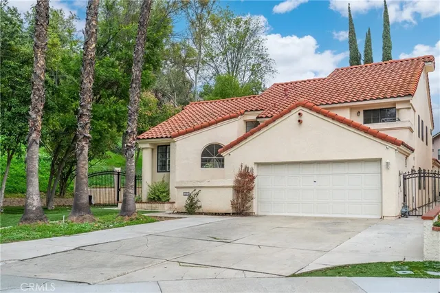 $1,598,000 | 588 Silver Fox Court, Walnut, CA 91789