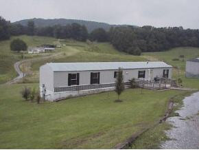75 Jockey Road Chuckey, TN 37641 - Photo 1 of 1 Photo 1
