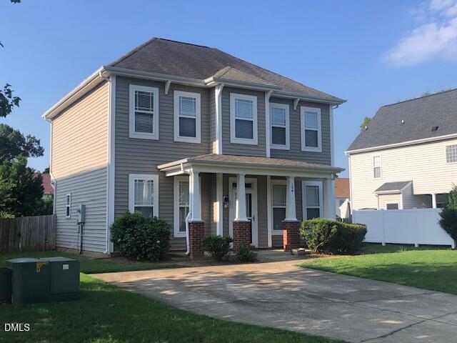 124 Hardaway Point Clayton, NC 27527 - Photo 2 of 20 IMG_6181