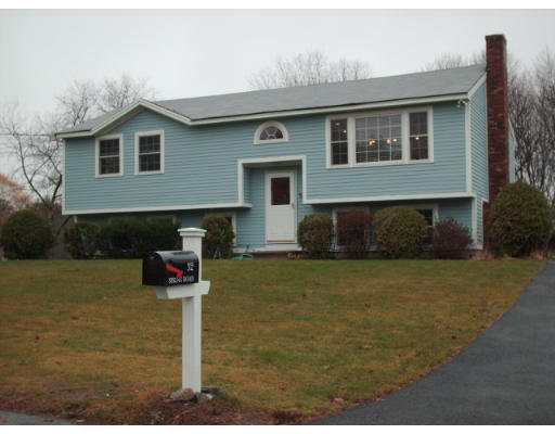 32 Spring Road Dracut, MA 01826 - Photo 1 of 5