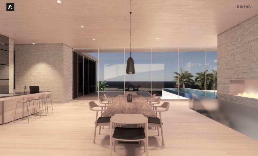 4560 Via Esperanza Santa Barbara, CA 93110 - Photo 22 of 60 Dining Views - 4560 Via Esperanza SB