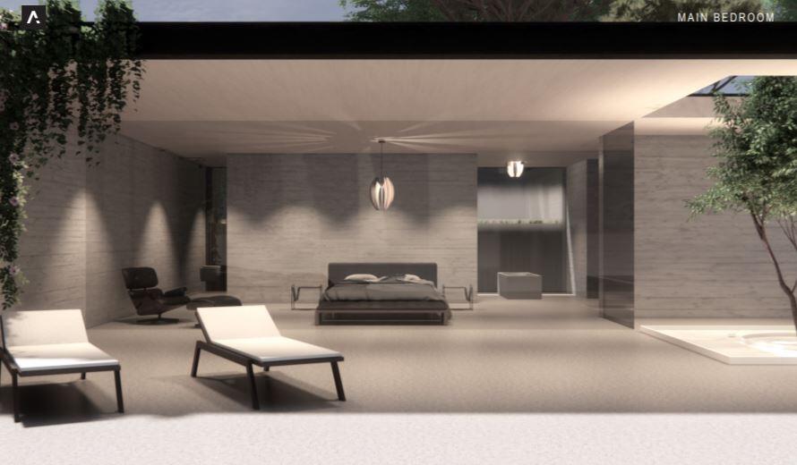 4560 Via Esperanza Santa Barbara, CA 93110 - Photo 27 of 60 Primary Bedroom - 4560 Via Esperanza