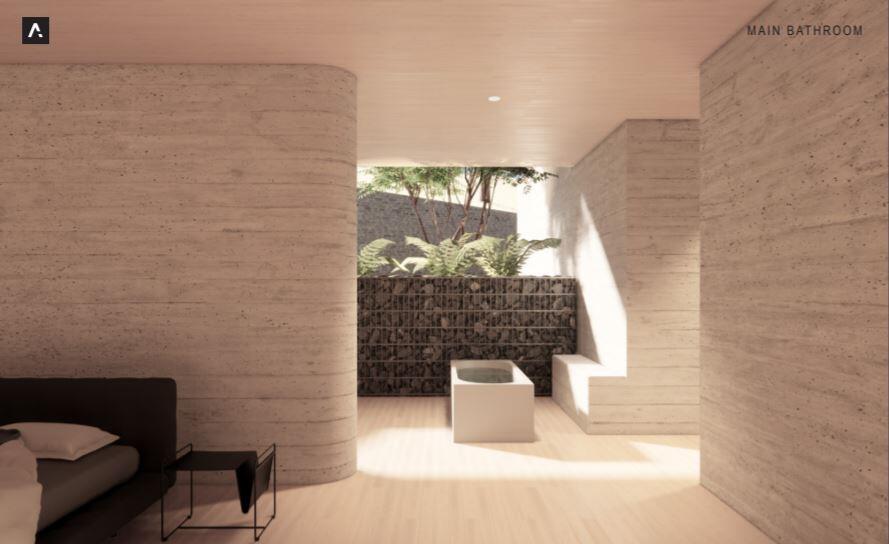 4560 Via Esperanza Santa Barbara, CA 93110 - Photo 28 of 60 Primary Bath Day - 4560 Via Esperanza