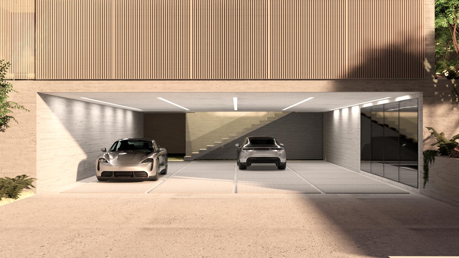 4560 Via Esperanza Santa Barbara, CA 93110 - Photo 32 of 60 Auto-Court - 4560 Via Esperanza SB