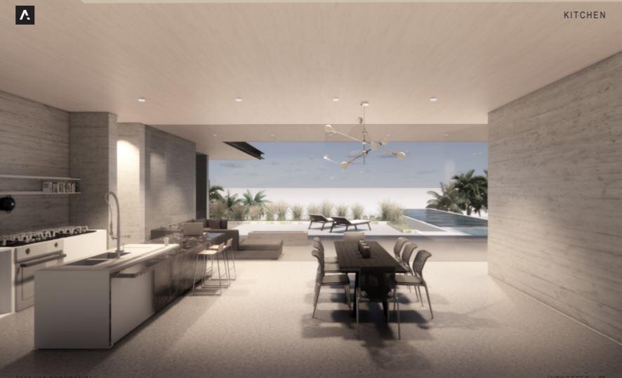 4560 Via Esperanza Santa Barbara, CA 93110 - Photo 4 of 60 Kitchen - 4560 Via Esperanza SB CA 93110