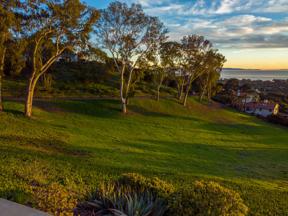 4560 Via Esperanza Santa Barbara, CA 93110 - Photo 41 of 60 West View