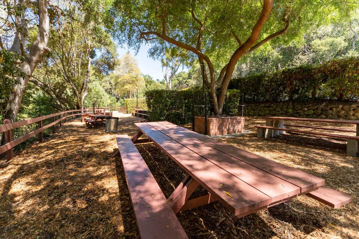 4560 Via Esperanza Santa Barbara, CA 93110 - Photo 50 of 60 Hope Ranch Picnic area