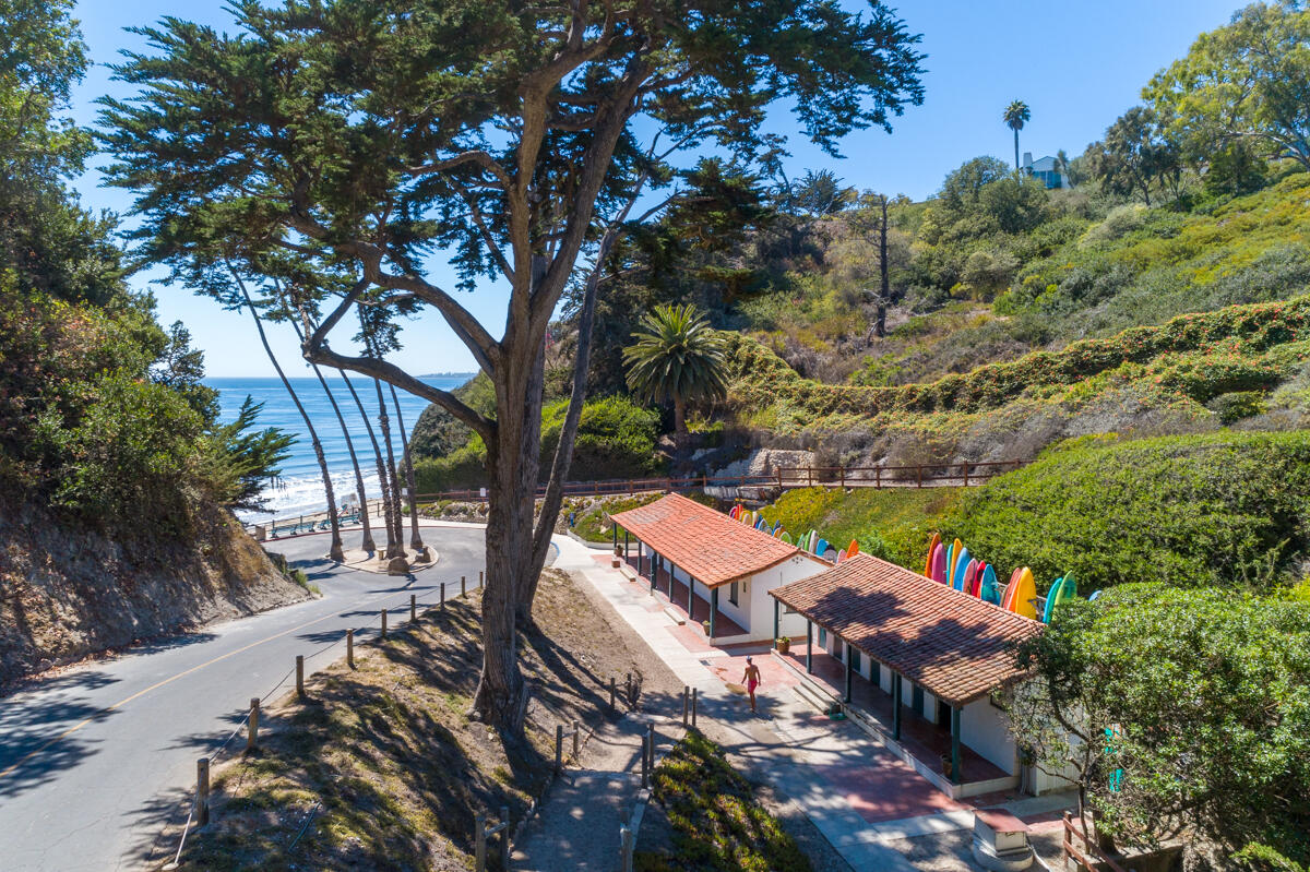 4560 Via Esperanza Santa Barbara, CA 93110 - Photo 51 of 60 Hope Ranch Beach Pavilions