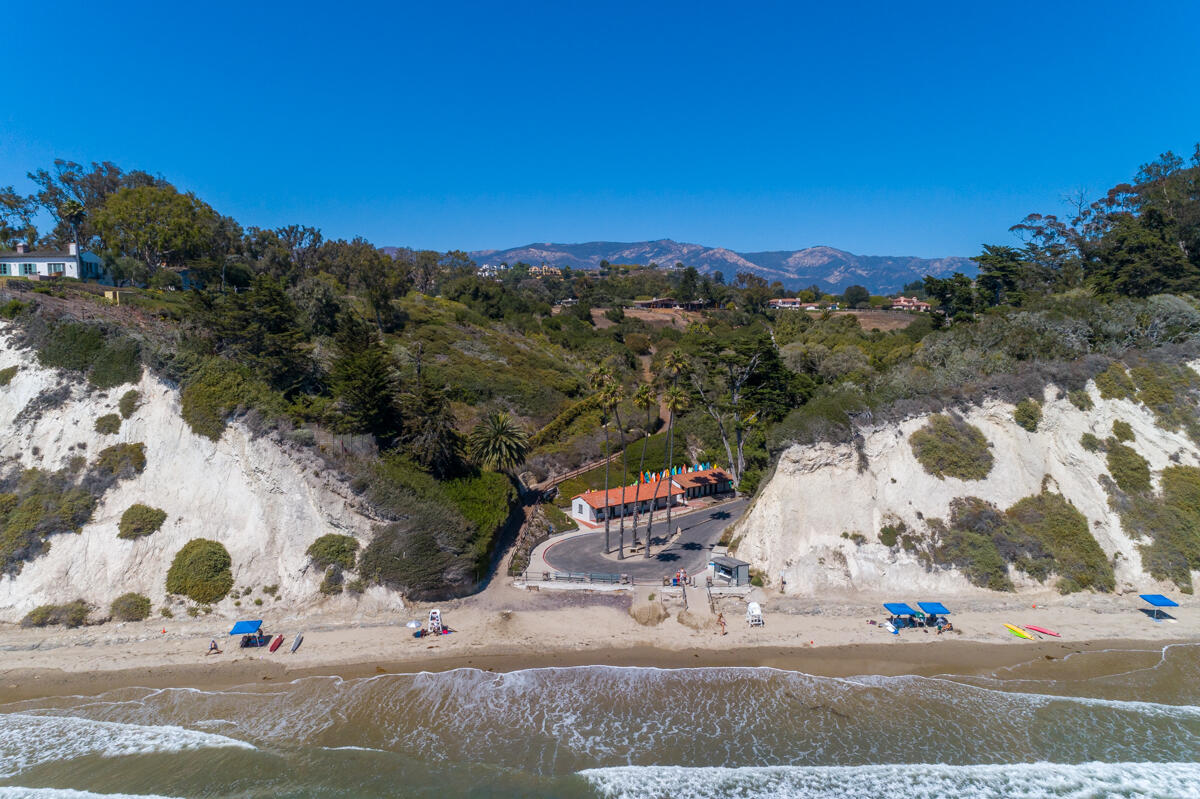 4560 Via Esperanza Santa Barbara, CA 93110 - Photo 53 of 60 Hope Ranch Beach