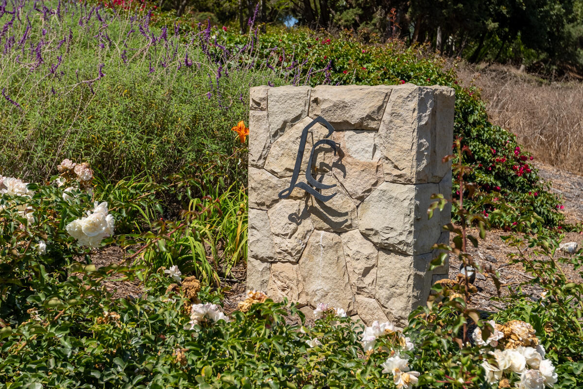 4560 Via Esperanza Santa Barbara, CA 93110 - Photo 54 of 60 La Cumbre Country Club