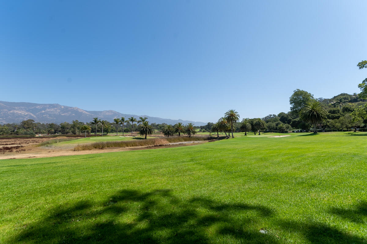 4560 Via Esperanza Santa Barbara, CA 93110 - Photo 55 of 60 La Cumbre Country Club