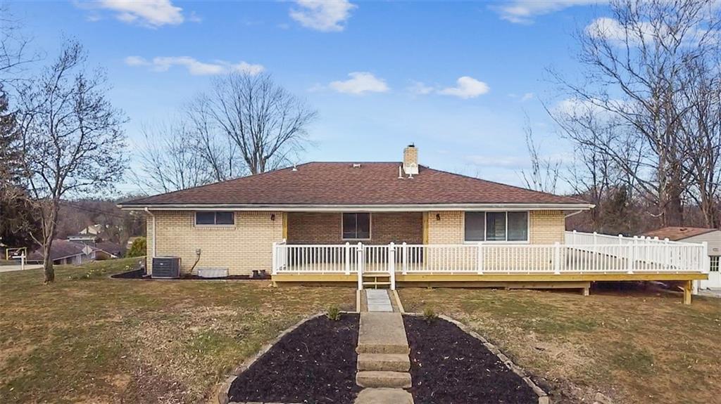 12305 Larimer Avenue Irwin, PA 15642 - Photo 1 of 39 WELCOME TO 12305 LARIMER AVENUE IN LINCOLN ACRES (NORWIN SCHOOL DISTRICT)