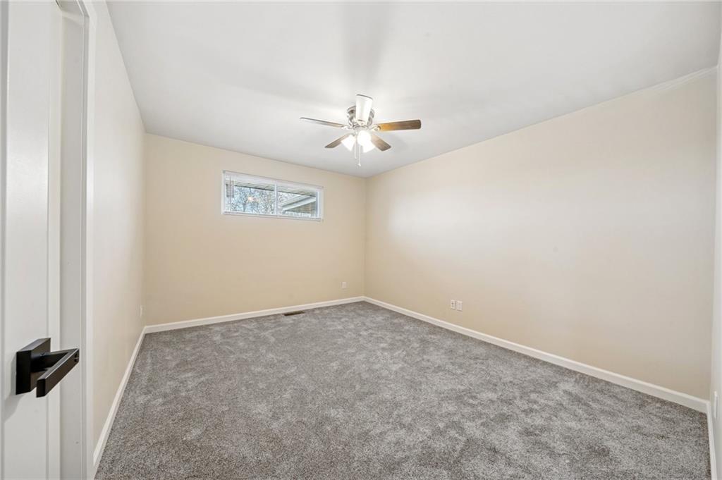 12305 Larimer Avenue Irwin, PA 15642 - Photo 20 of 39 BEDROOM 3