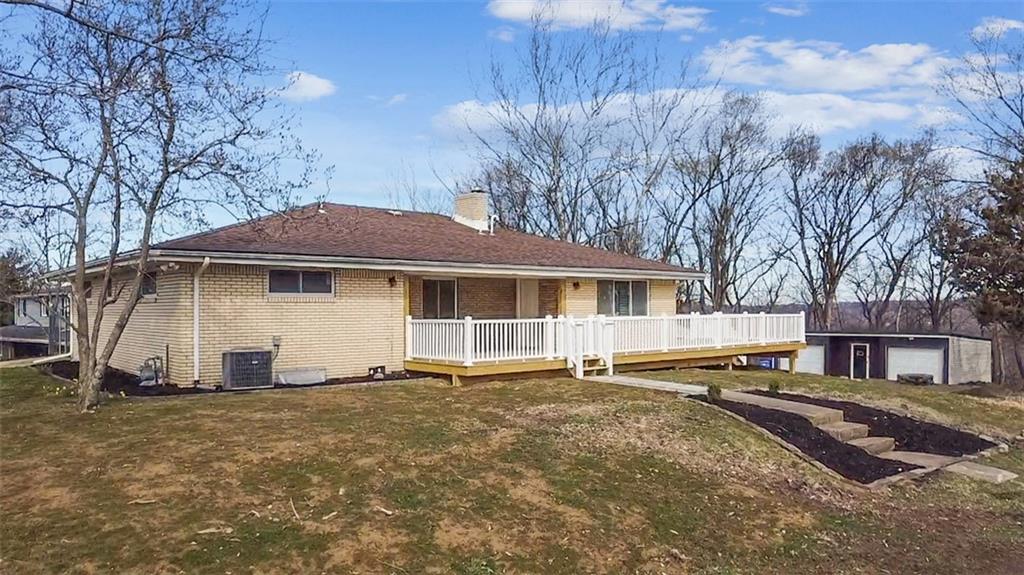 12305 Larimer Avenue Irwin, PA 15642 - Photo 2 of 39 TOP-NOTCH QUALITY REMODELING AND UPGRADES THROUGHOUT HOME.