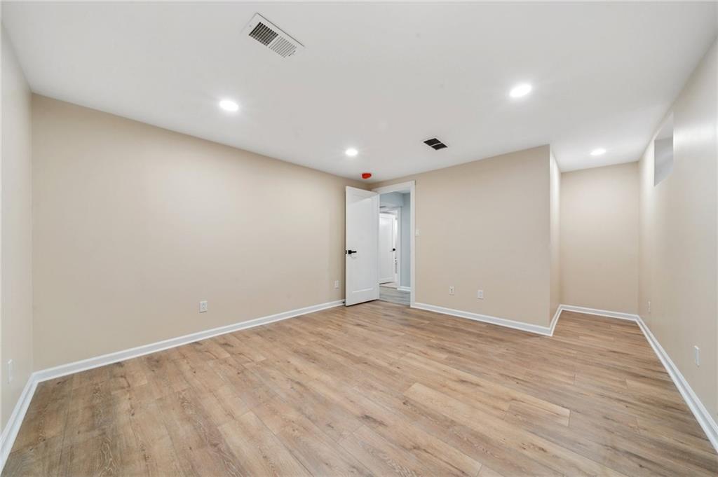 12305 Larimer Avenue Irwin, PA 15642 - Photo 27 of 39 2ND VIEW OF DEN LOWER LEVEL