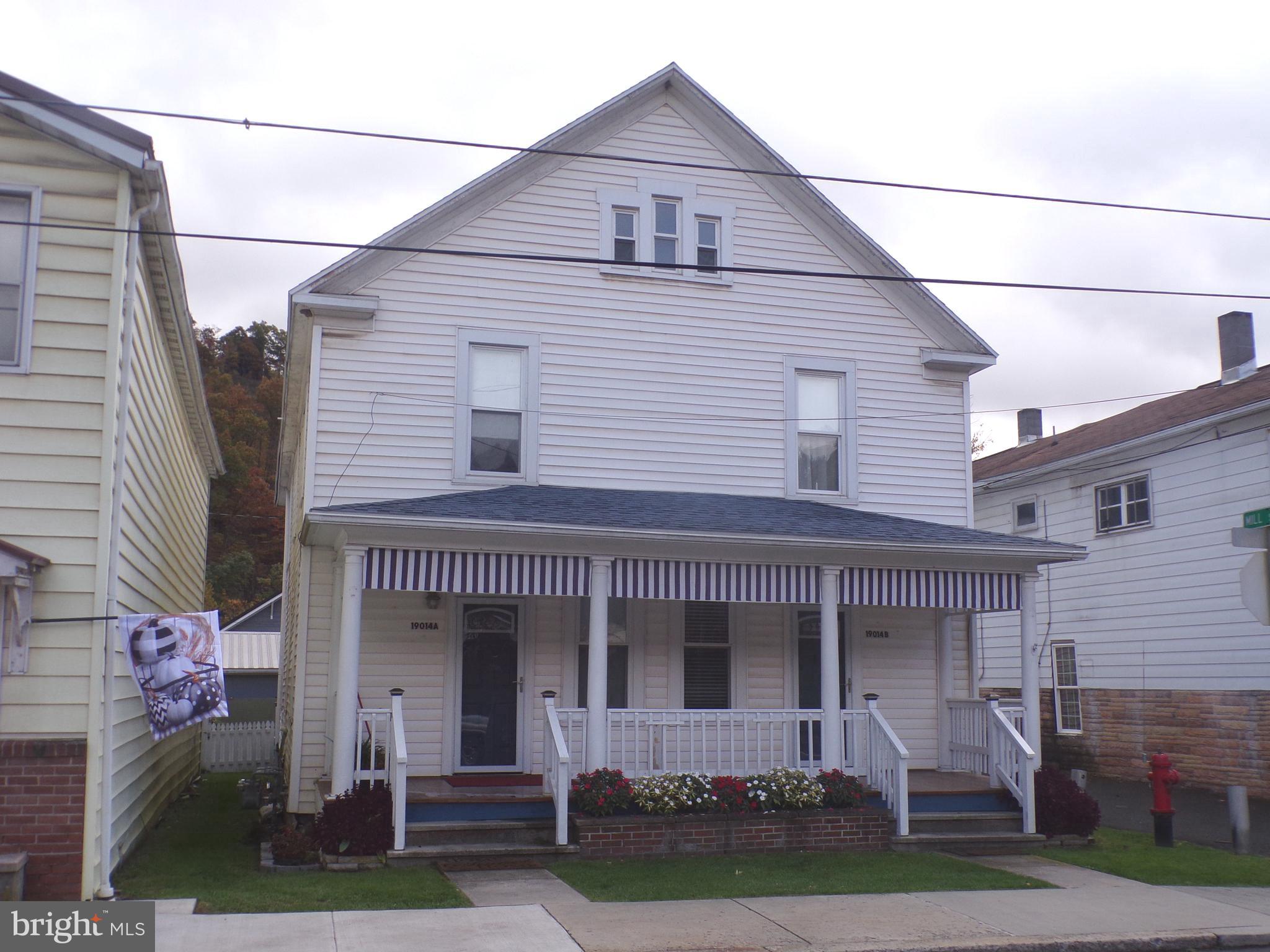 19014 Legislative Road Southwest Barton, MD 21521 - Photo 3 of 43