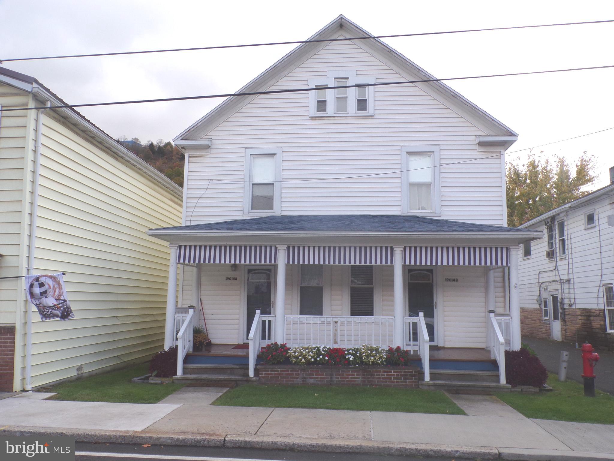 19014 Legislative Road Southwest Barton, MD 21521 - Photo 5 of 43