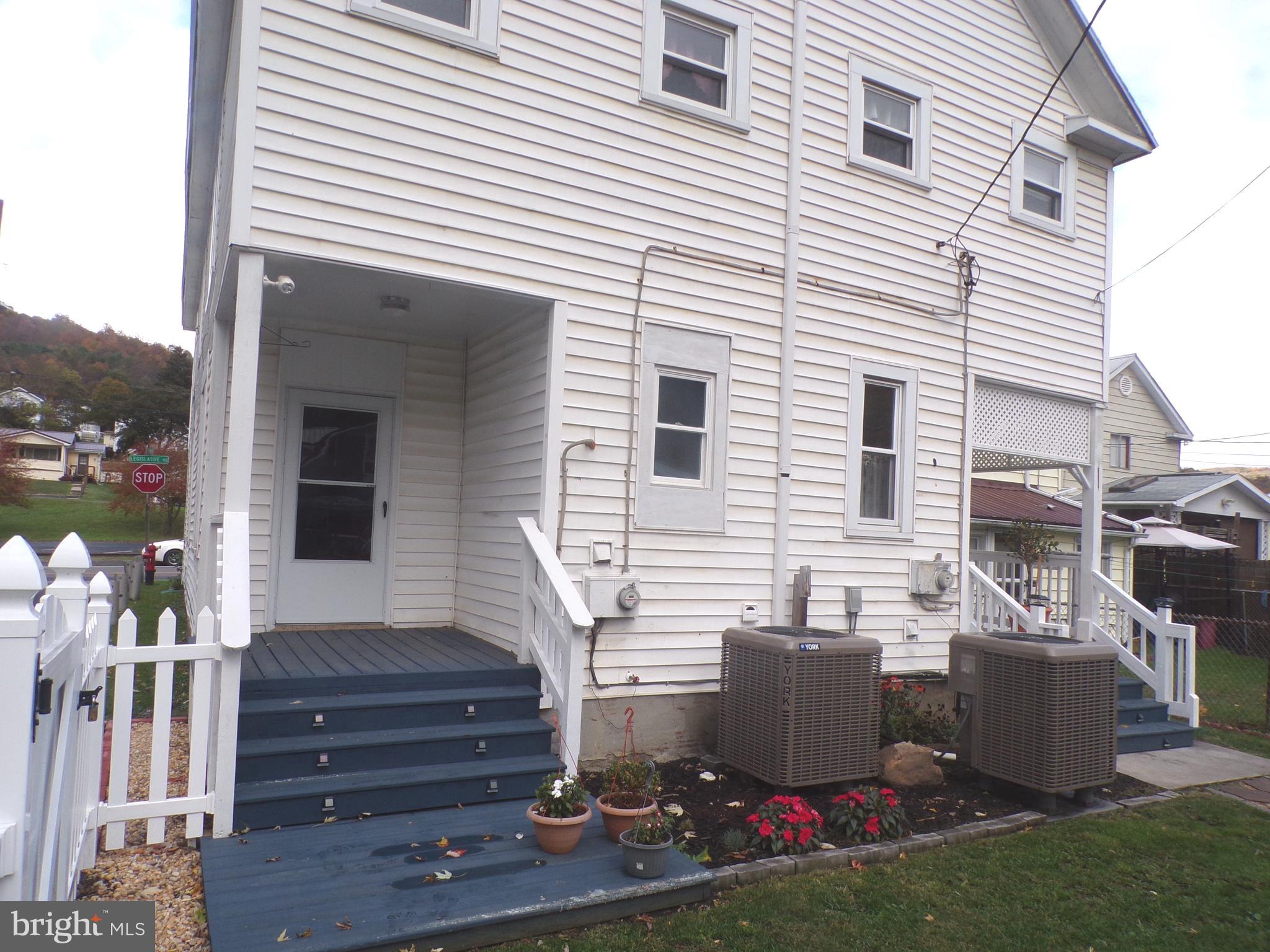 19014 Legislative Road Southwest Barton, MD 21521 - Photo 43 of 43
