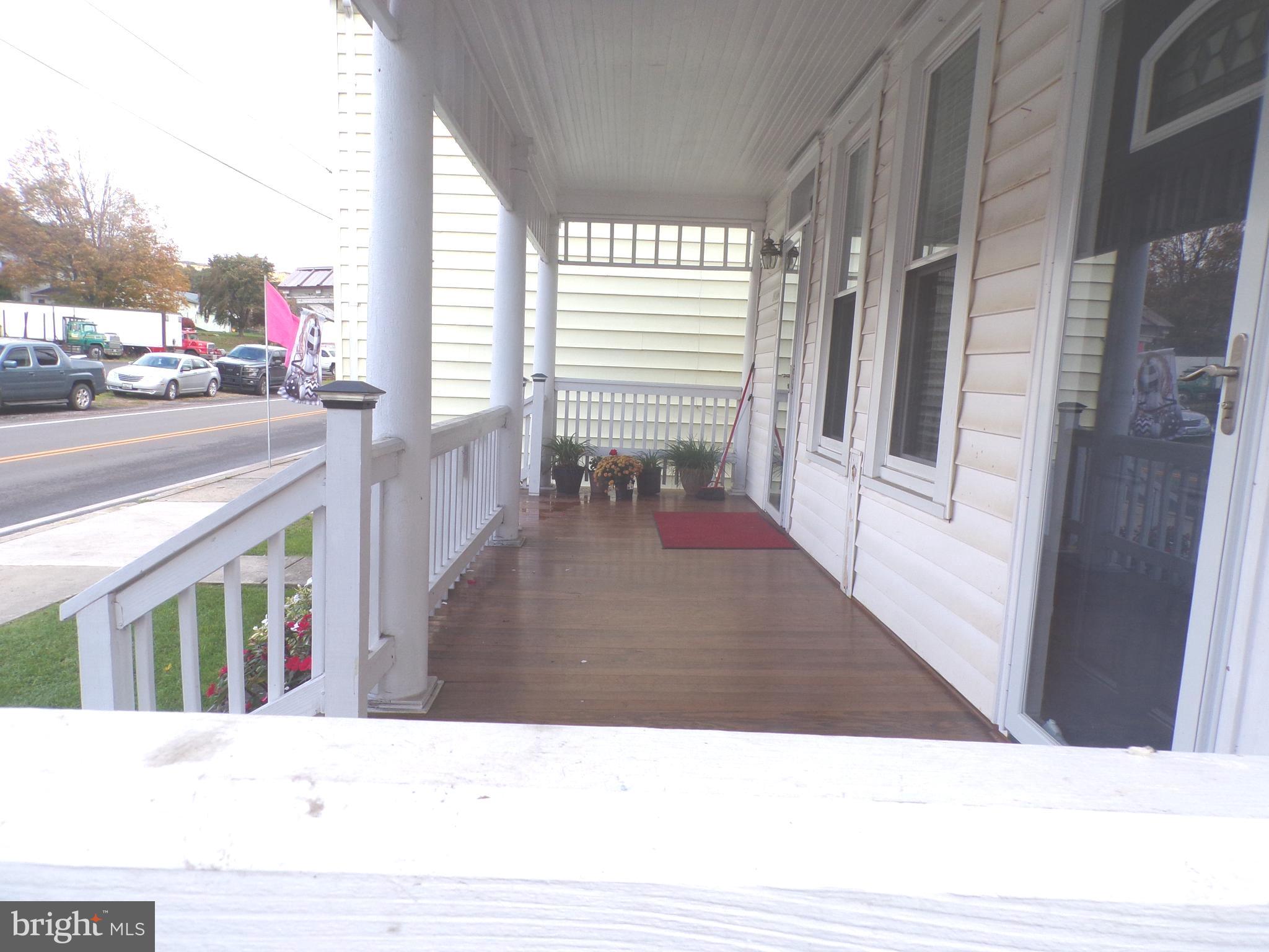 19014 Legislative Road Southwest Barton, MD 21521 - Photo 6 of 43