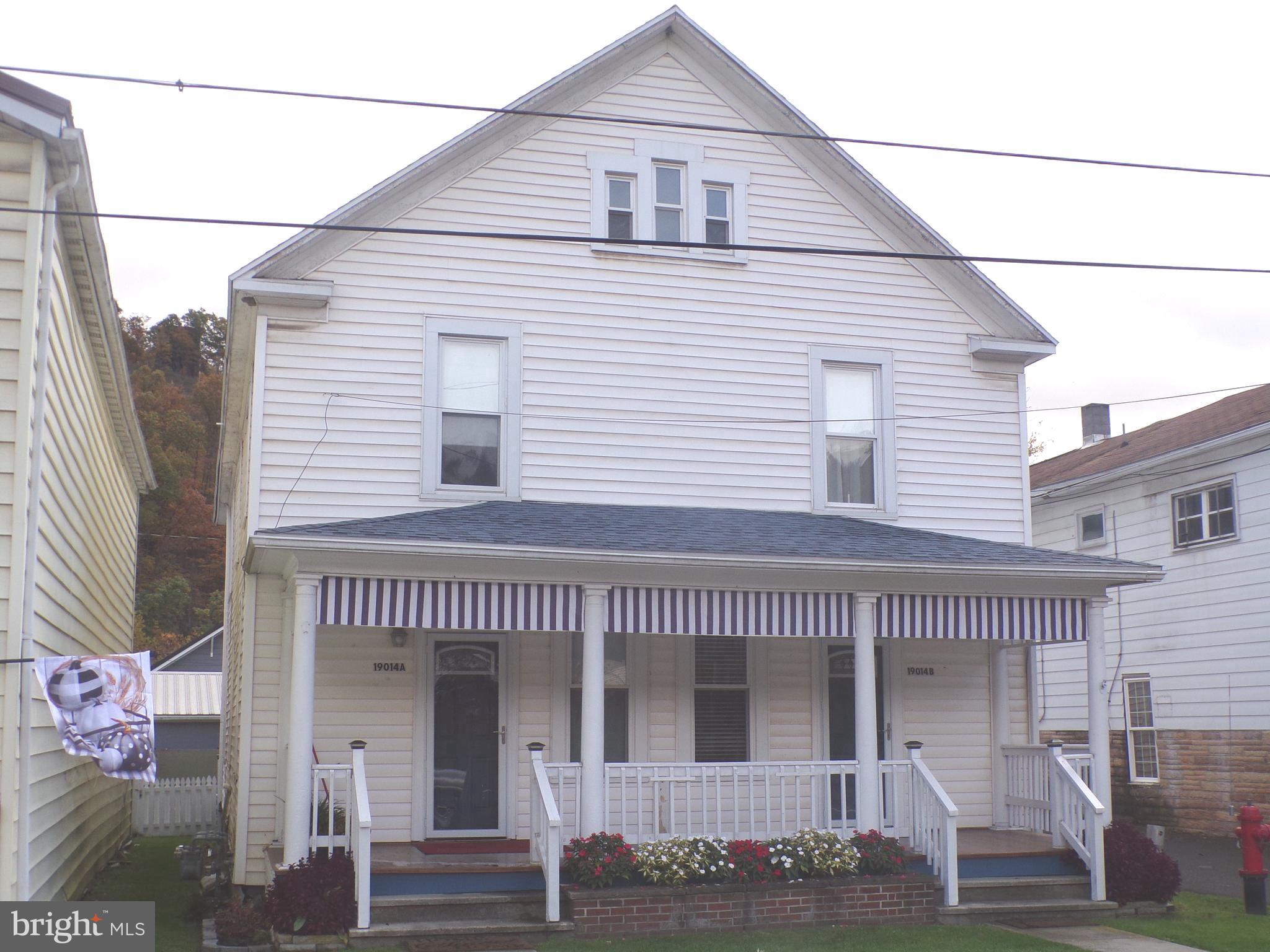 19014 Legislative Road Southwest Barton, MD 21521 - Photo 7 of 43