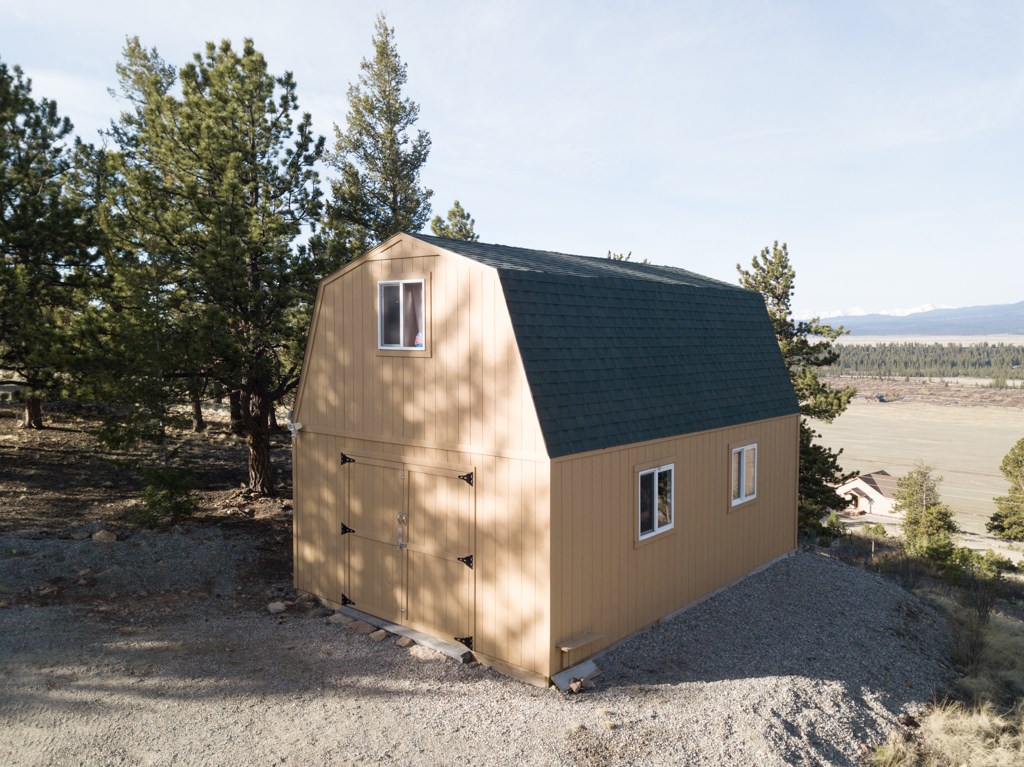 295 Ridge Road Fairplay, CO 80440 - Photo 33 of 33 Gallery Image 33