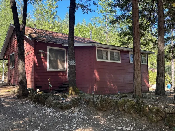 $139,000 | 10736 Fishery Spring Road, Middletown, CA 95461