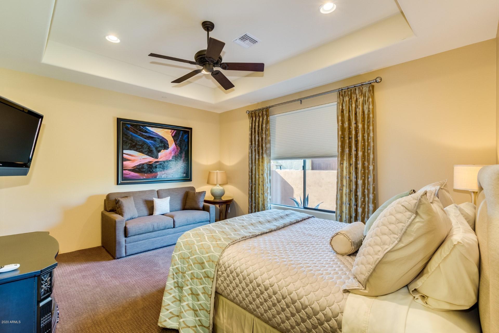 26817 North Sandstone Springs Road Rio Verde, AZ 85263 - Photo 22 of 42 Ensuite 2