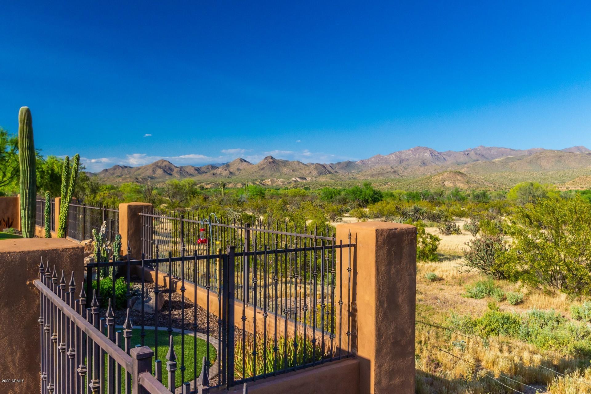 26817 North Sandstone Springs Road Rio Verde, AZ 85263 - Photo 35 of 42 View