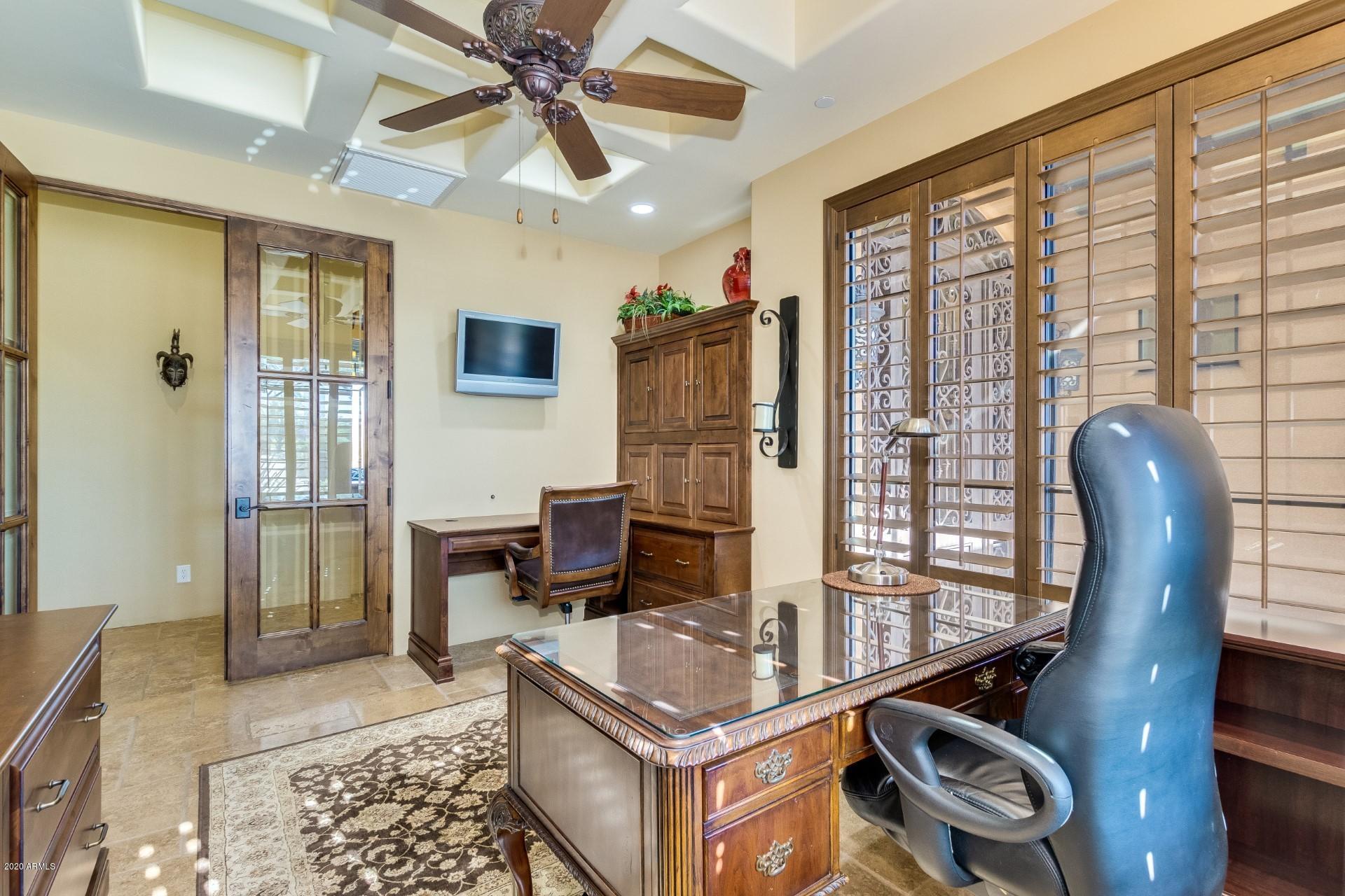 26817 North Sandstone Springs Road Rio Verde, AZ 85263 - Photo 6 of 42 Office