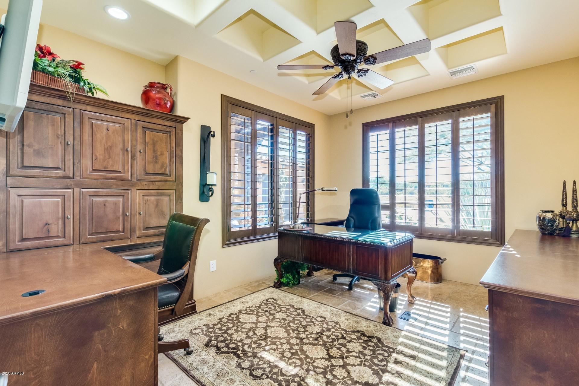 26817 North Sandstone Springs Road Rio Verde, AZ 85263 - Photo 7 of 42 Office