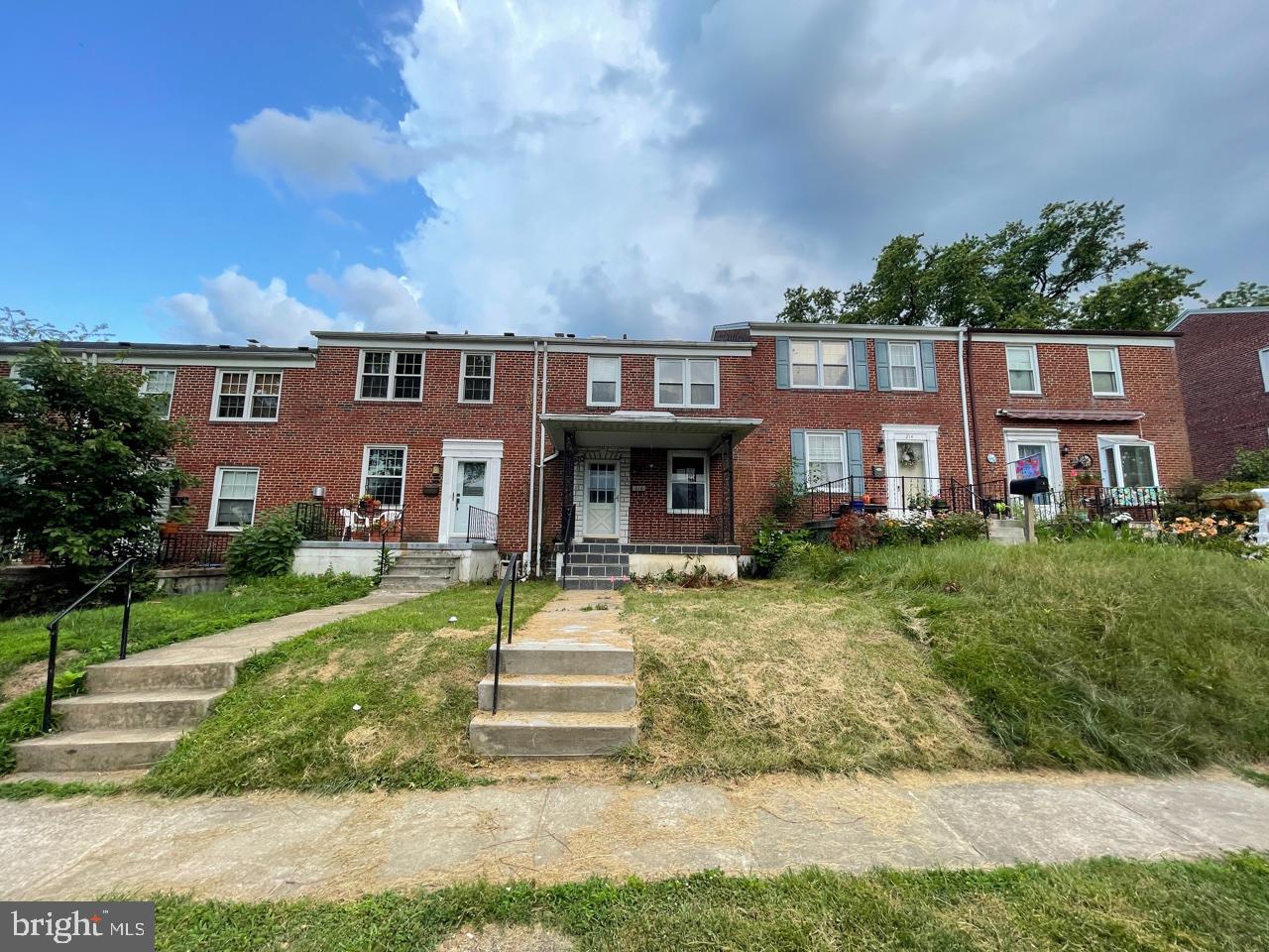 216 Cherrydell Road Baltimore, MD 21228 - Photo 1 of 12