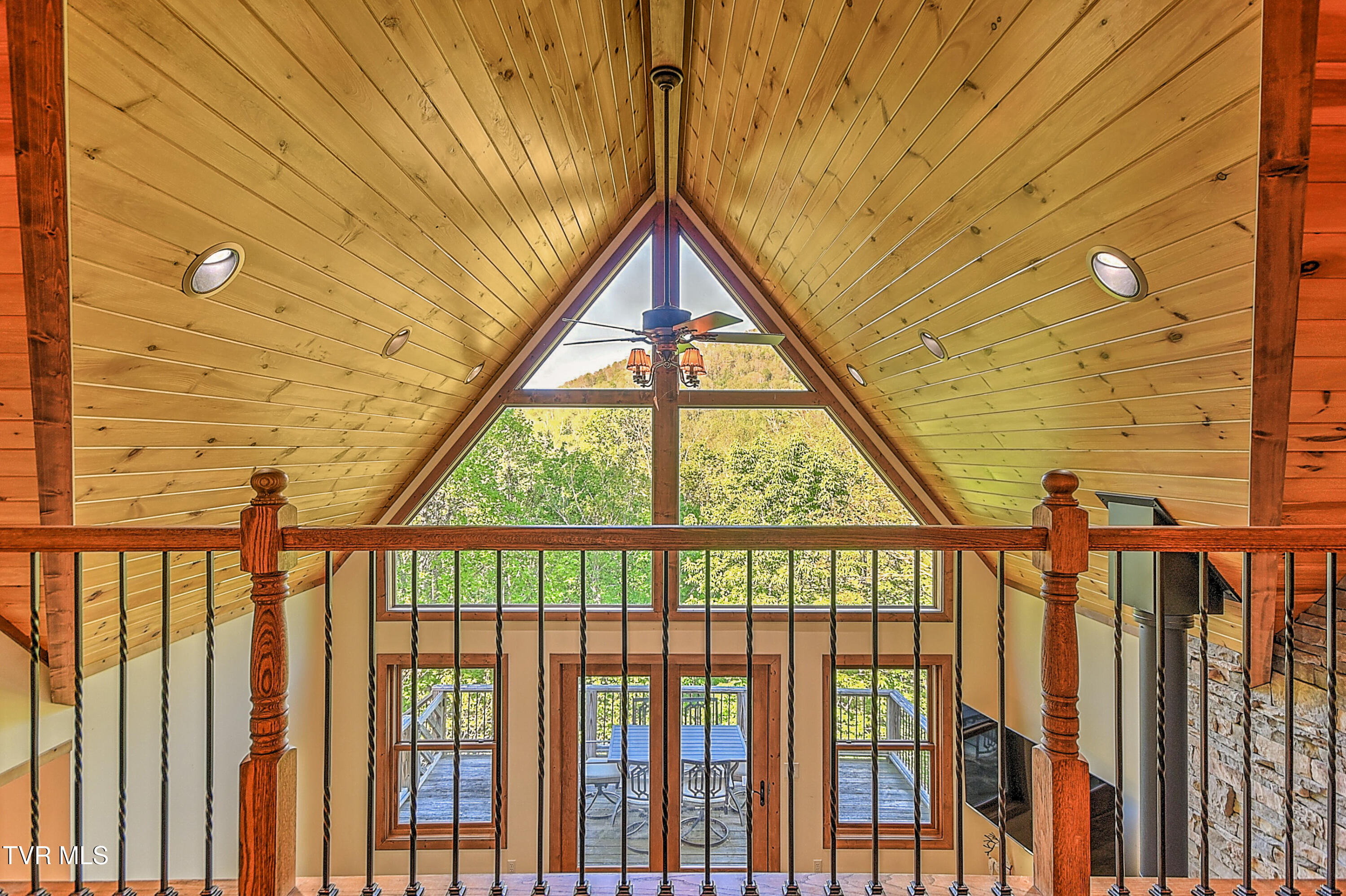 410 Eagle Ridge Road Roan Mountain, TN 37687 - Photo 38 of 97 410 Eagle Ridge HP-36