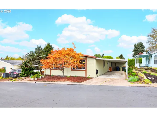 $145,000 | 100 Southwest 195th Avenue, Unit 122, Beaverton, OR 97006