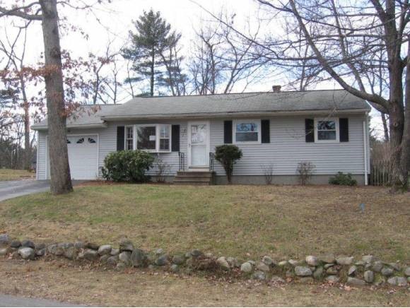 7 Halletts Way Merrimack, NH 03054 - Photo 1 of 1